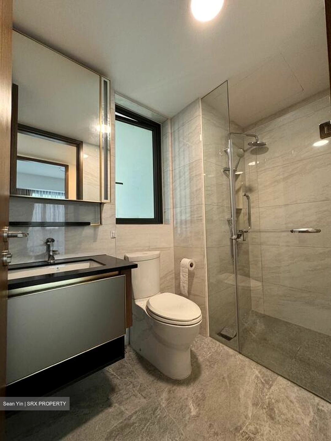 Normanton Park (D5), Apartment #499712081